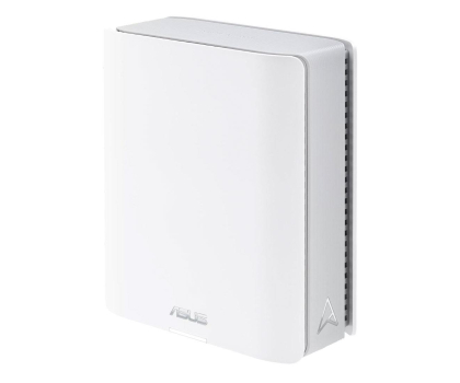 Router ASUS ZenWiFi BT10 (18000Mb/s a/b/g/n/ac/ax/be) 1xAP ZenWiFi BT10 1-PK